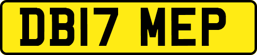 DB17MEP