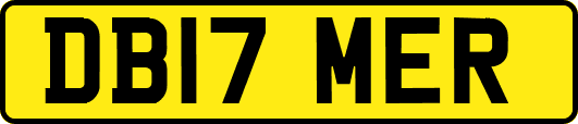 DB17MER