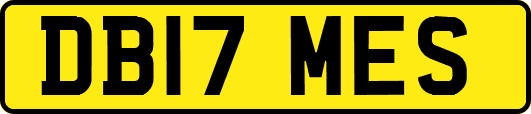 DB17MES