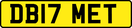 DB17MET