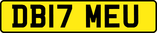 DB17MEU