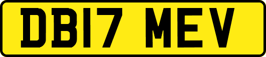 DB17MEV