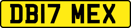 DB17MEX