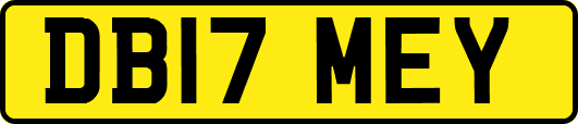 DB17MEY