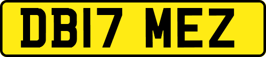 DB17MEZ