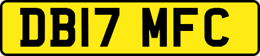 DB17MFC