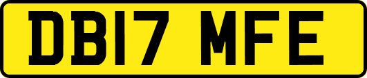 DB17MFE