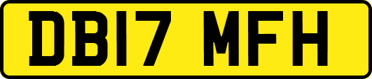 DB17MFH
