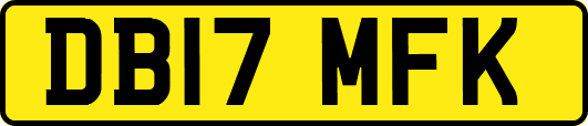 DB17MFK