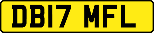 DB17MFL