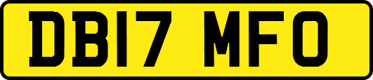 DB17MFO
