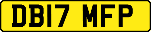 DB17MFP