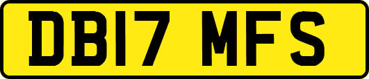 DB17MFS