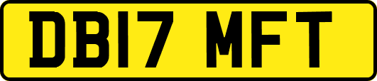 DB17MFT