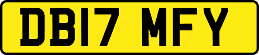 DB17MFY