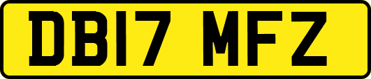 DB17MFZ