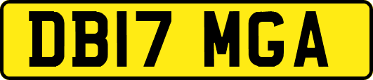 DB17MGA