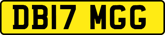DB17MGG