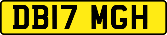 DB17MGH