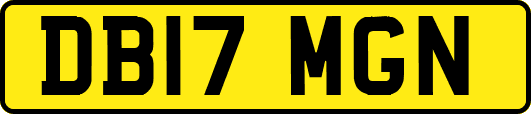 DB17MGN