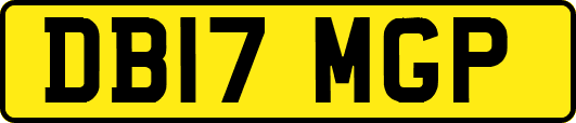 DB17MGP