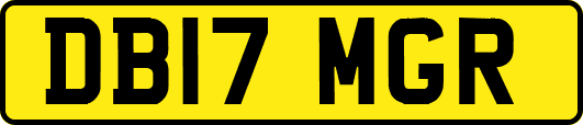 DB17MGR