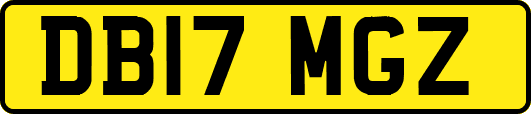 DB17MGZ