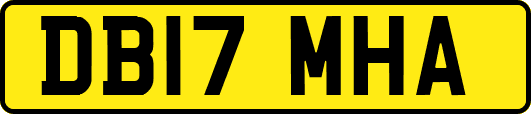 DB17MHA