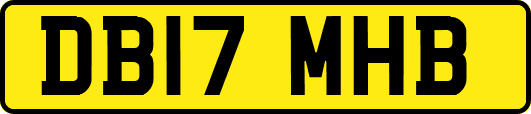 DB17MHB