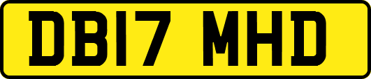 DB17MHD