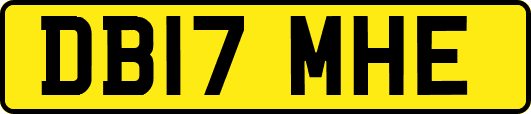 DB17MHE
