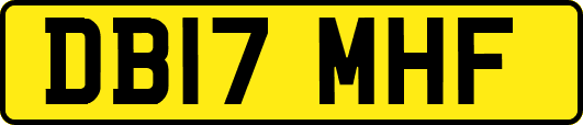 DB17MHF