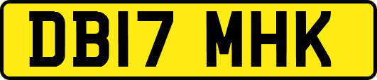 DB17MHK