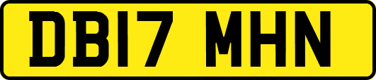 DB17MHN