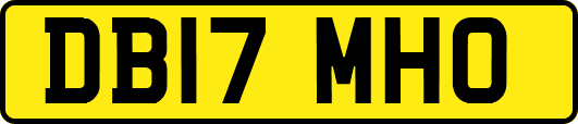 DB17MHO