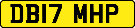 DB17MHP