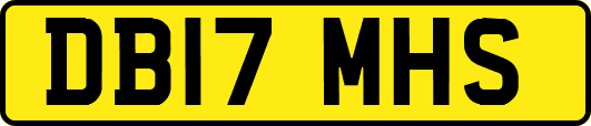DB17MHS