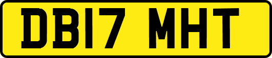 DB17MHT