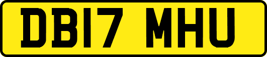 DB17MHU