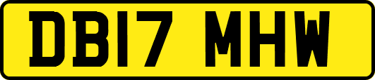 DB17MHW