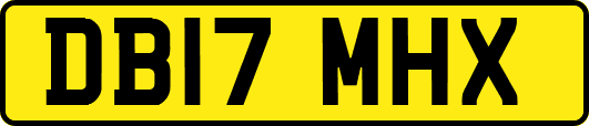 DB17MHX