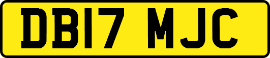 DB17MJC