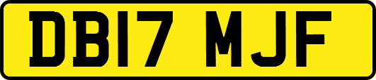 DB17MJF