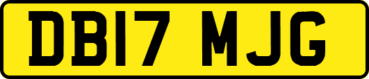DB17MJG