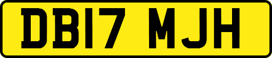 DB17MJH