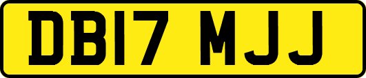 DB17MJJ