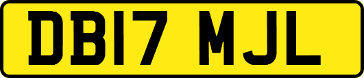DB17MJL