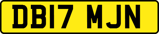 DB17MJN