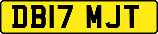 DB17MJT