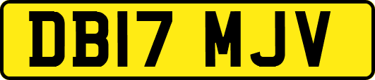 DB17MJV